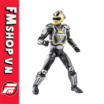 (NEW) LIGHTNING COLLECTION SPD A-SQUAD YELLOW RANGER