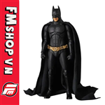 (NEW) MAFEX 049 BATMAN BEGINS SUIT BL
