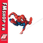 (NEW) MAFEX 075 SPIDERMAN COMIC VERSION CT
