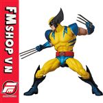 (NEW)MAFEX 096 CT WOLVERINE COMIC VER FAKE