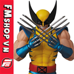(NEW) MAFEX 096 WOLVERINE CT BOOTLEG