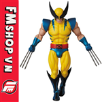 (NEW) MAFEX 096 WOLVERINE