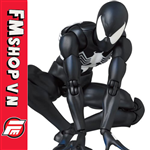 (NEW) MAFEX 147 SPIDERMAN SYMBIOTE FAKE CT