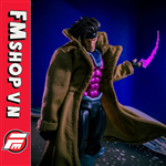 (NEW) MAFEX 151 GAMBIT FAKE CT