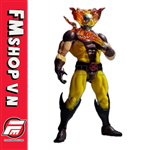 (NEW) MAFEX HELLVERINE CT VER