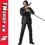 (NEW) MAFEX JOHN WICK CHAPTER 4 FAKE