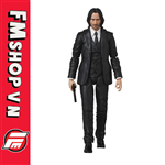 (NEW) MAFEX JOHN WICK CHAPTER 4 FAKE