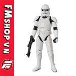 (NEW) MAFEX NO.041 CLONE TROOPER
