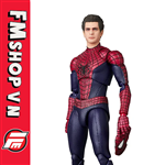 (NEW) MAFEX NO.248 THE AMAZING SPIDERMAN