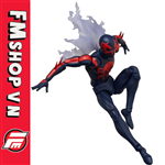 (NEW) MAFEX SPIDERMAN 2099 FAKE