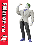 (NEW) MAFEX THE JOKER THE DARK KNIGHT RETURNS