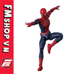 (NEW) MAFEX TOBEY FRIENDLY SPIDER-MAN NWH BL