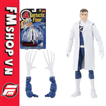 (NEW) MARVEL LEGENDS FANTASTIC 4 MR FANTASTIC