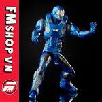 (NEW) MARVEL LEGENDS GAMEVERSE IRONMAN