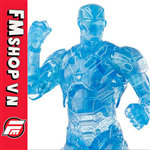 (NEW) MARVEL LEGENDS IRON MAN HOLOGRAM