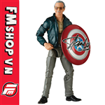 (NEW)MARVEL LEGENDS STAN LEE
