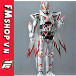 (NEW) MASKED SUPERMAN GEATS MARK IX