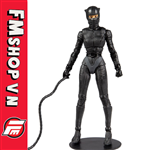(NEW) MCFARLANE CATWOMAN THE BATMAN