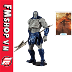 (NEW) MCFARLANE DARKSEID