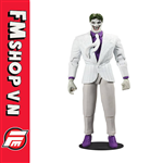 (NEW) MCFARLANE JOKER DARK KNIGHT RETURNS