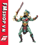 (NEW) MCFARLANE MORTAL KOMBAT 11 KOTAL KAHN