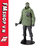 (NEW) MCFARLANE RIDDLER THE BATMAN