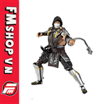 (NEW) MCFARLANE TOYS MORTAL KOMBAT 11 SCORPION