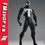 (NEW) MESS TOYS SPIDER MAN BLACK SUIT NEIGHBOR HOOD
