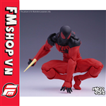 (NEW) MESS TOYS SPIDERMAN SCARLET NEIGHBOR KAINE