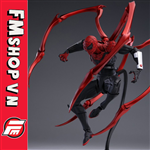 (NEW) MESSTOYS SUPERIOR SPIDERMAN BOOTHLEG