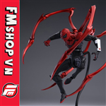 (NEW) MESSTOYS SUPERIOR SPIDERMAN BOOTLEG