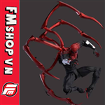 (NEW) MESSTOYS SUPERIOR SPIDERMAN FAKE
