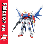 (NEW) MG 1/100 BUILD STRIKE GUNDAM FULL PACKAGE