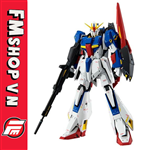 (NEW) MG ZETA GUNDAM VER.KA