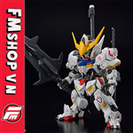 (NEW) MGSD GUNDAM BARBATOS