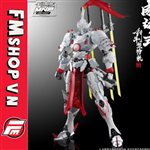 (NEW) MNP-XH07 WEI YUAN - BLADEFIGHT SPECIALIZED VARIANT