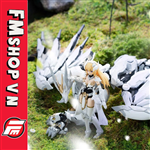 (NEW) MODEL KIT 1/12 DAYTIME METEOR