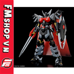 (NEW) MODEL KIT 1/144 HG BLACK KNIGHT GUNDAM