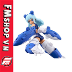(NEW) MODEL KIT 30MS SIS-AC19B SIANA AMARICA