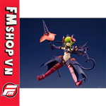 (NEW) MODEL KIT ARCANADEA VELRETTA REACT-P