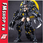 (NEW)MODEL KIT ATK GIRL FENRIR ( STEALTH VER.)   