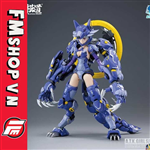 (NEW)MODEL KIT ATK GIRL FENRIR