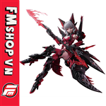 (NEW) MODEL KIT ATK GIRL VAMPIRE CARMILLA