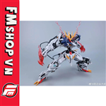 (NEW) MODEL KIT BARBATOS LUPUS REX - WOLF VER