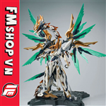 (NEW) MODEL KIT GSTOYS EMP-01 EMPEROP HUANG