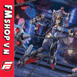 (NEW) MODEL KIT HEMOXIAN JS-009 JIULIAN