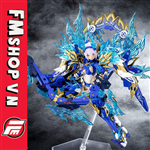 (NEW) MODEL KIT KOTOBUKIYA 1/12 SCALE AUV SUSANOWO SOUEN