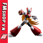 (NEW) MODEL KIT KOTOBUKIYA 1/12 SCALE MEGAMAN X ZERO