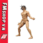 (NEW) MODEL KIT KOTOBUKIYA ATTACK ON TITAN EREN YEAGER