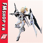 (NEW) MODEL KIT MECHA BREAK UBP-RT02T FALCON